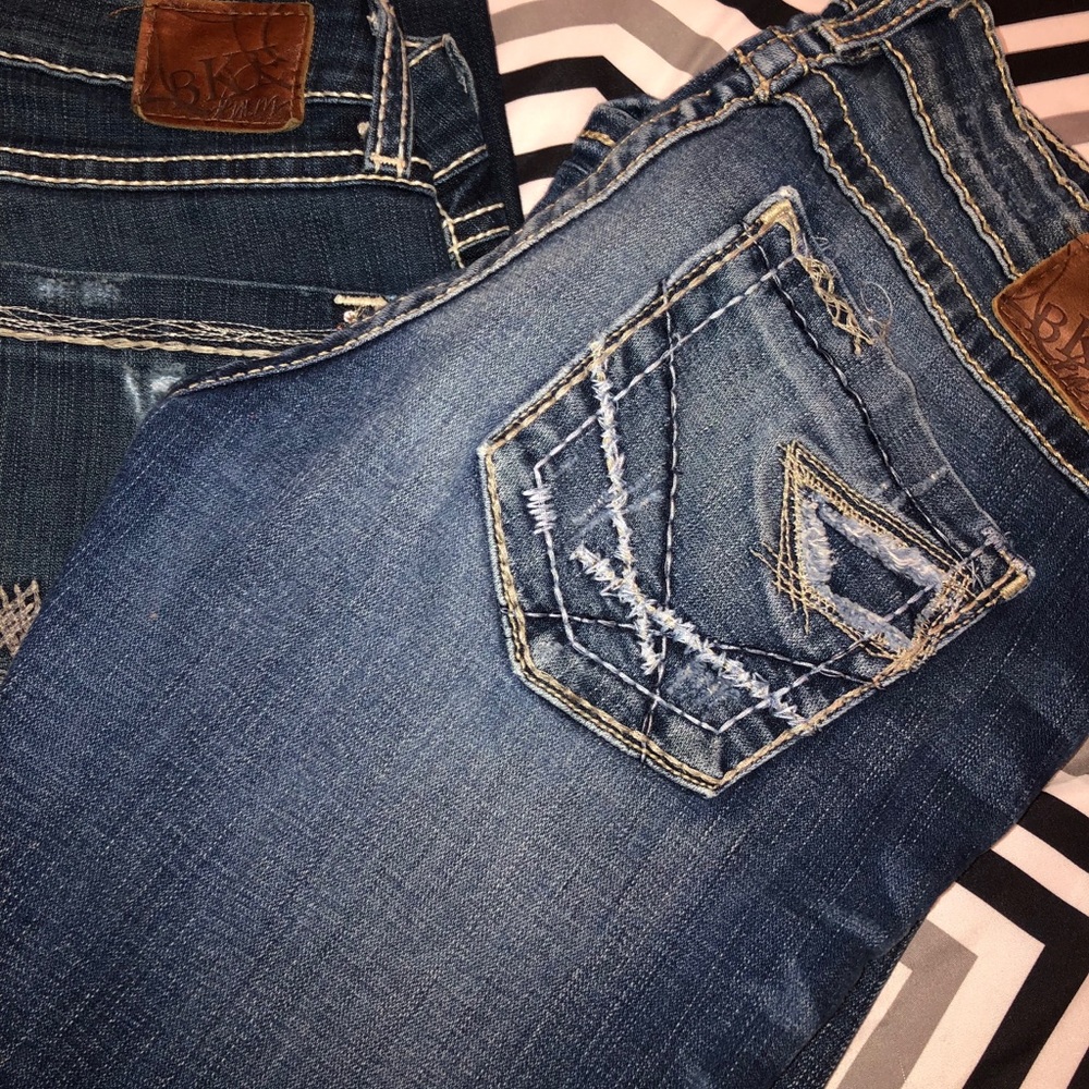 👖 bundle 👖 - Picture 2 of 7